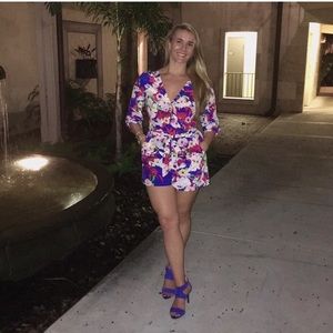 Yumi Kim silk jumper